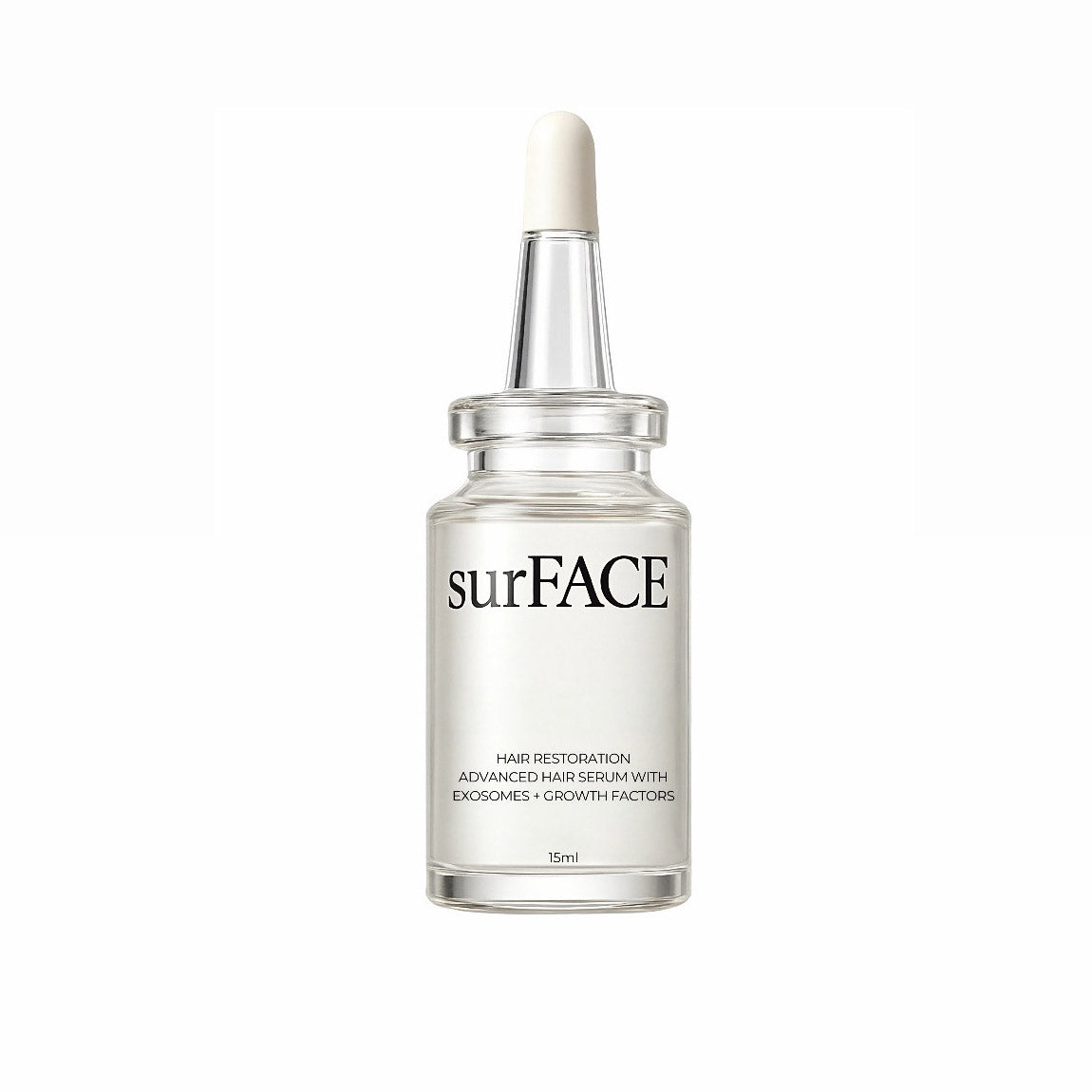 Hair Restoration Serum