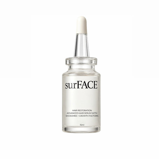 Hair Restoration Serum